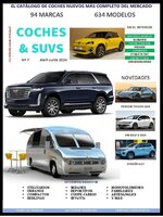 Coches & Suvs